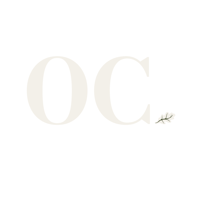 Start a web design project with Oaken Co